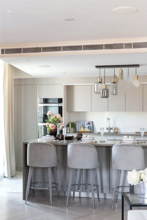 Квартира в Лондоне, Великобритания, 144 м² - фото 4