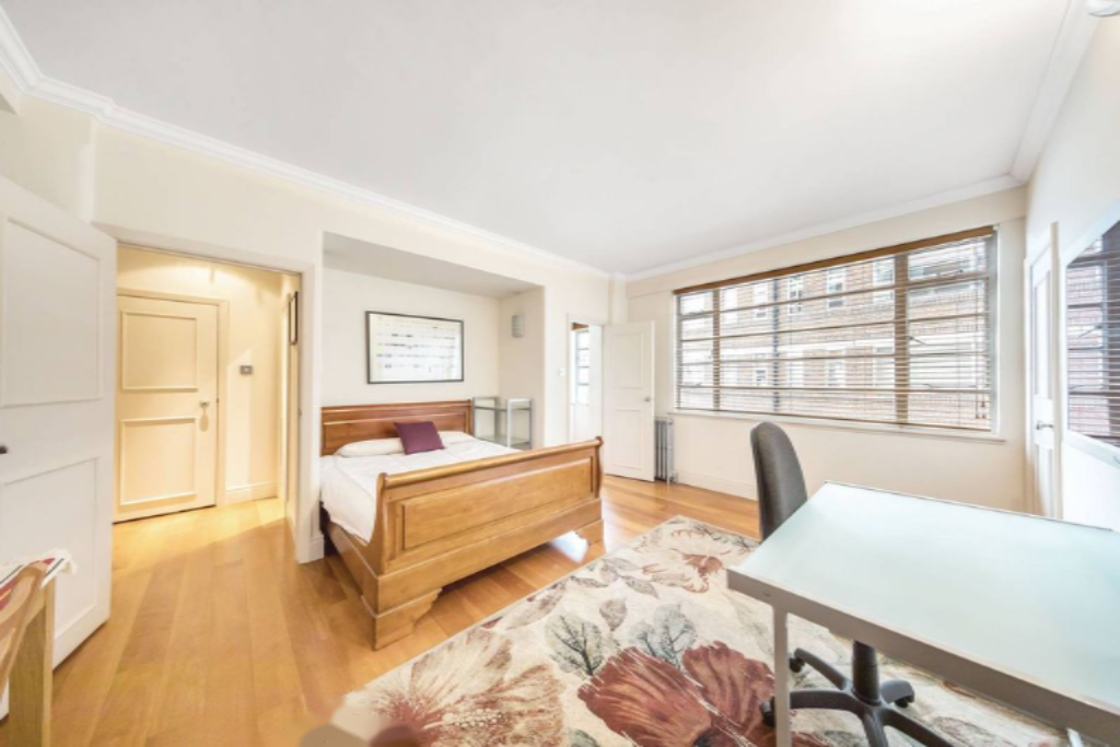 Квартира в Лондоне, Великобритания, 31 м² - фото 4