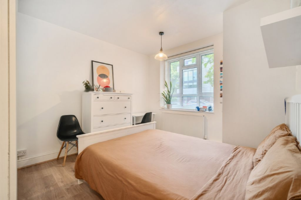 Квартира в Лондоне, Великобритания, 45 м² - фото 4