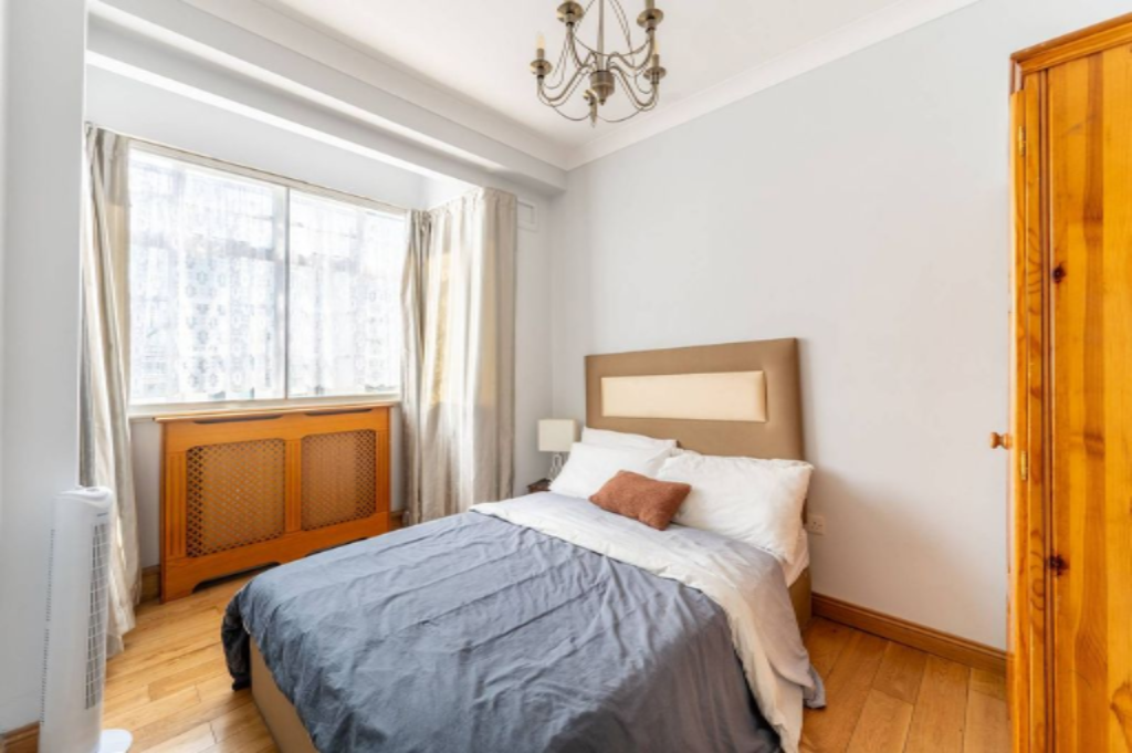 Квартира в Лондоне, Великобритания, 32 м² - фото 4