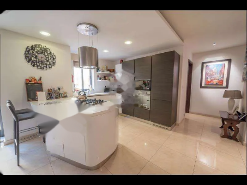 Квартира в Мадлиене, Мальта, 190 м² - фото 4