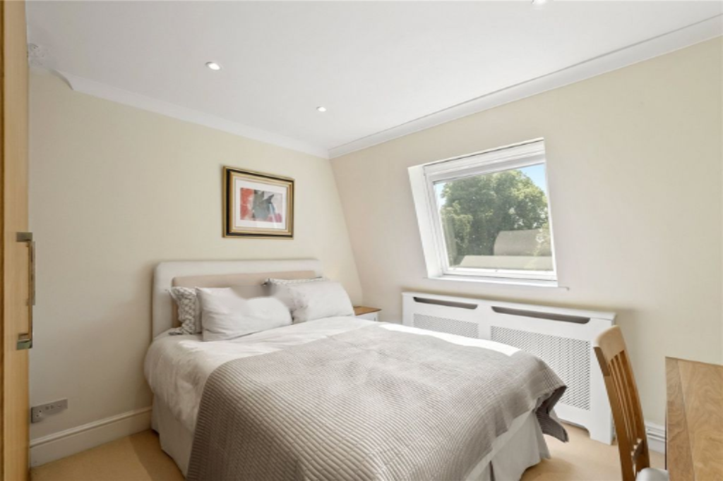 Квартира в Лондоне, Великобритания, 80 м² - фото 4