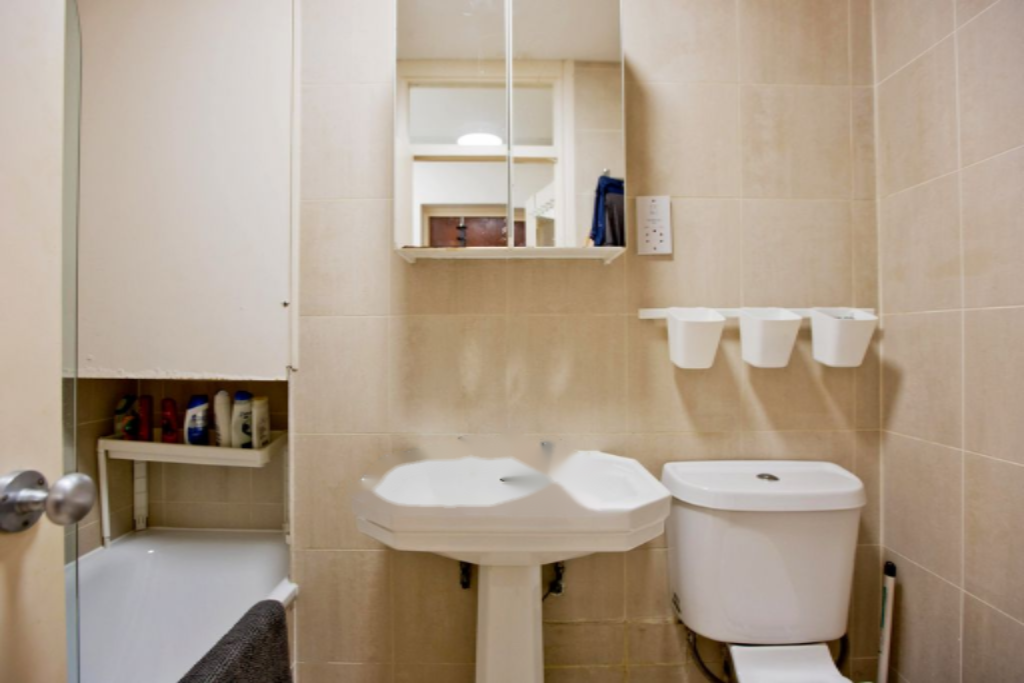 Квартира в Лондоне, Великобритания, 34 м² - фото 4