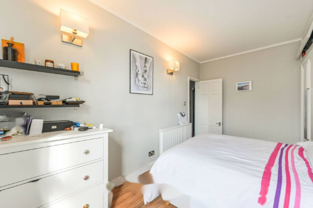 Квартира в Лондоне, Великобритания, 72 м² - фото 4