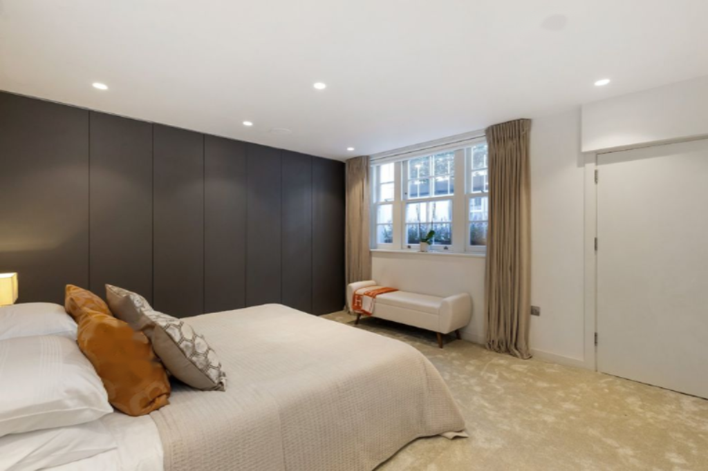 Квартира в Лондоне, Великобритания, 101 м² - фото 4