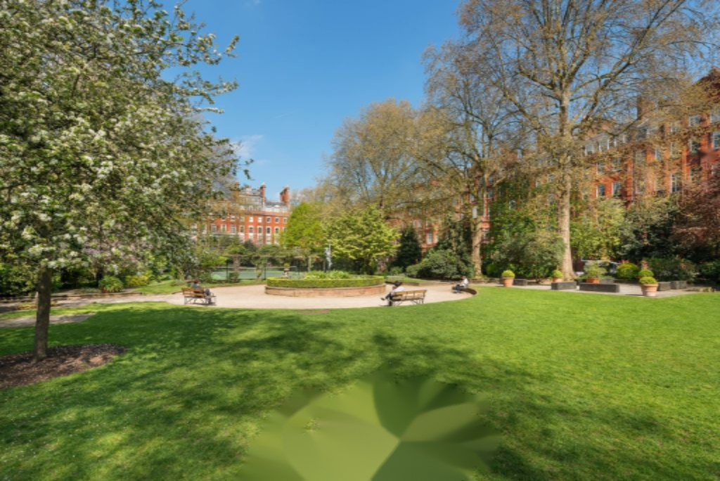 Квартира в Лондоне, Великобритания, 46 м² - фото 4