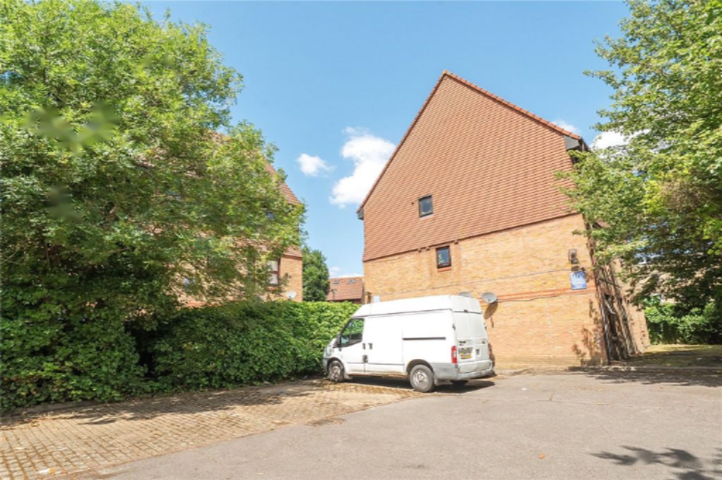 Квартира в Лондоне, Великобритания, 23 м² - фото 4