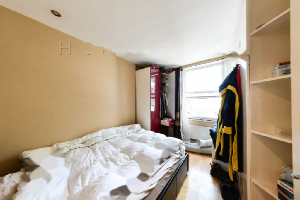 Квартира в Лондоне, Великобритания, 31 м² - фото 4