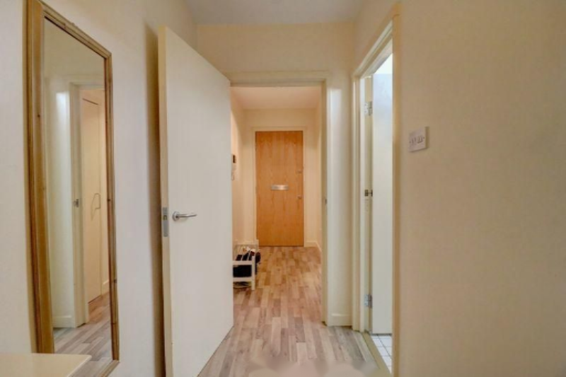 Квартира в Лондоне, Великобритания, 20 м² - фото 4