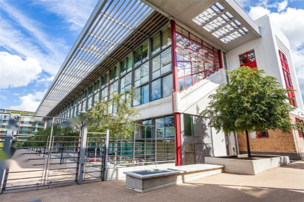 Квартира в Лондоне, Великобритания, 48 м² - фото 4