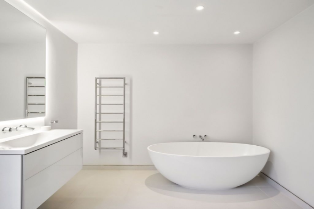 Квартира в Лондоне, Великобритания, 14 м² - фото 4