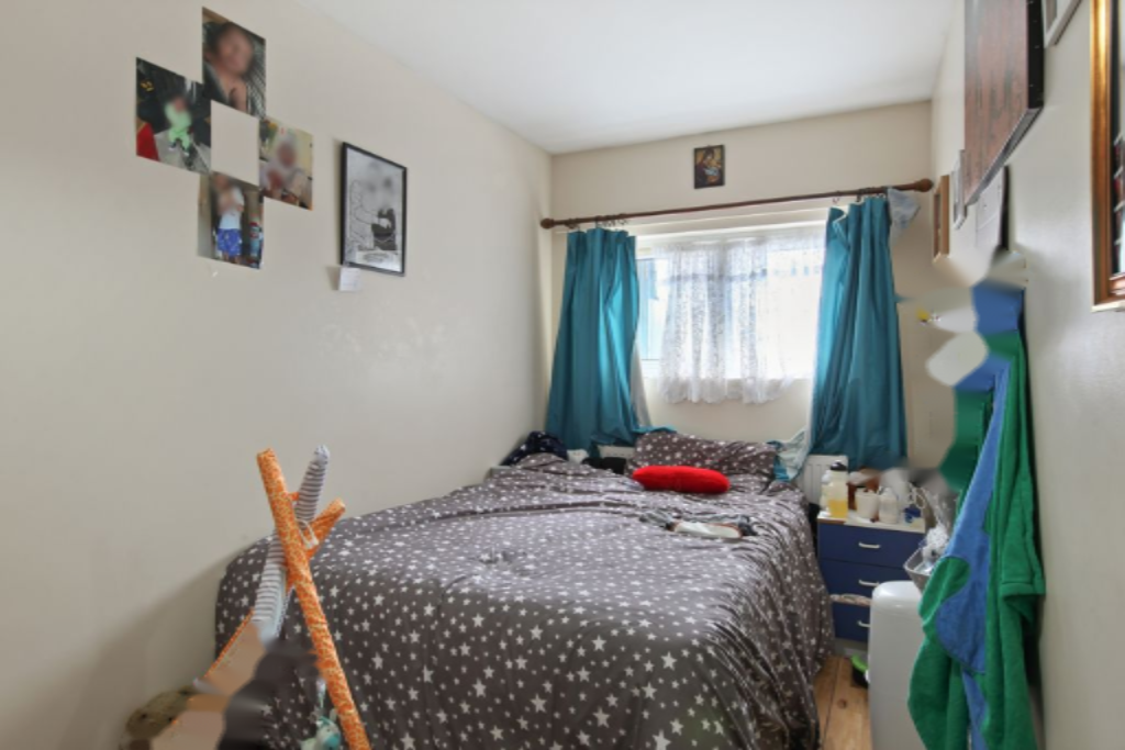 Квартира в Лондоне, Великобритания, 61 м² - фото 4