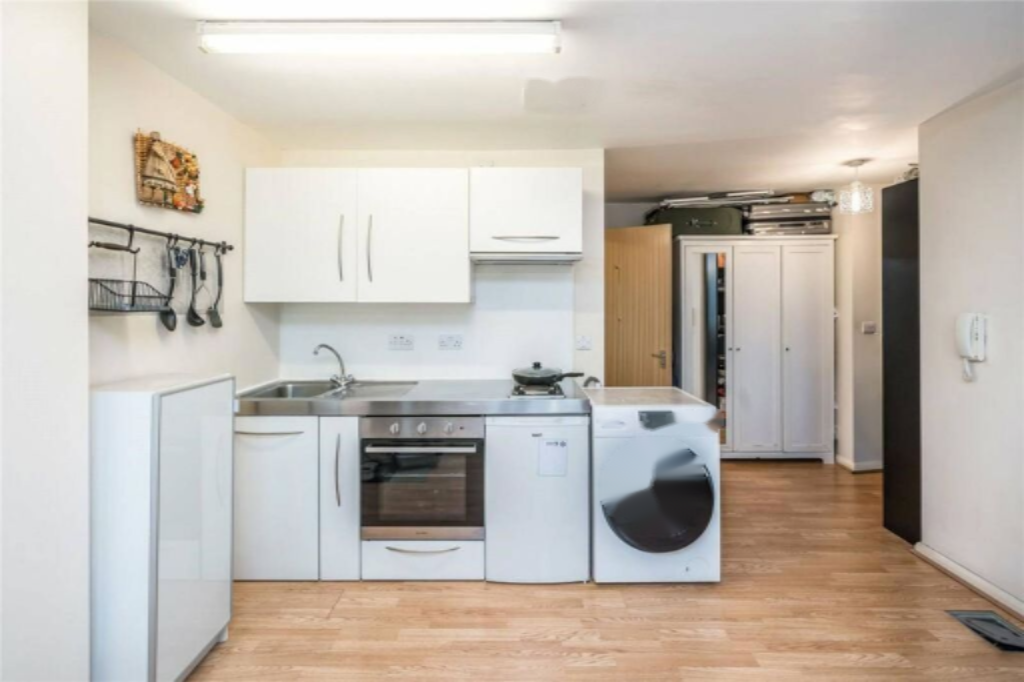 Квартира в Лондоне, Великобритания, 34 м² - фото 4