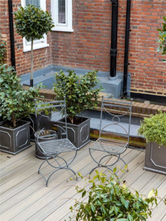 Квартира в Лондоне, Великобритания, 270 м² - фото 4