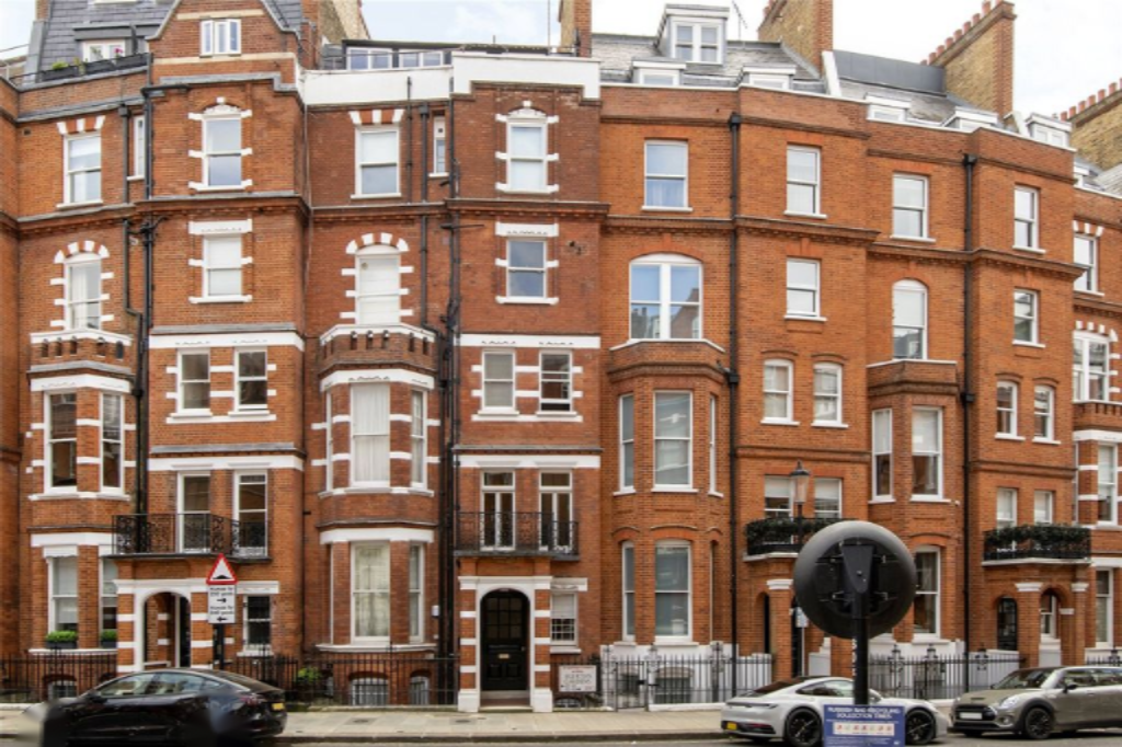 Квартира в Лондоне, Великобритания, 71 м² - фото 4