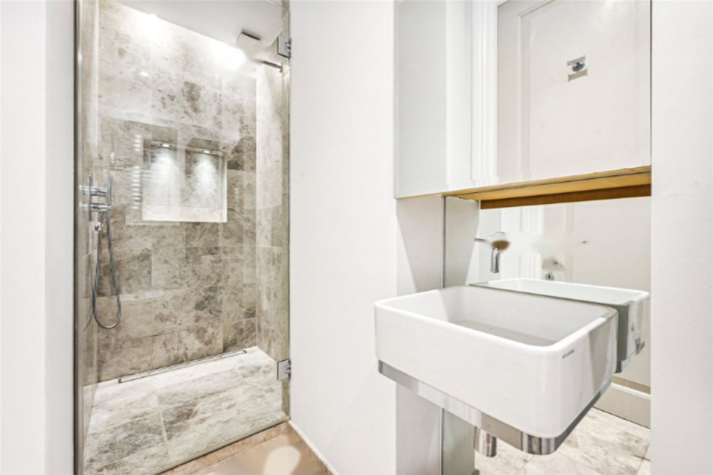 Квартира в Лондоне, Великобритания, 91 м² - фото 4