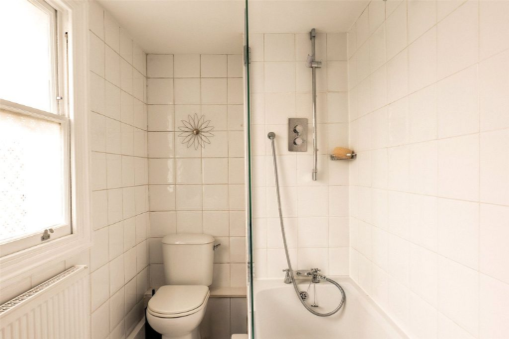 Квартира в Лондоне, Великобритания, 43 м² - фото 4