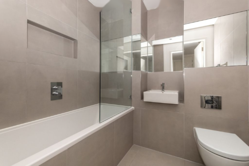 Квартира в Лондоне, Великобритания, 46 м² - фото 4