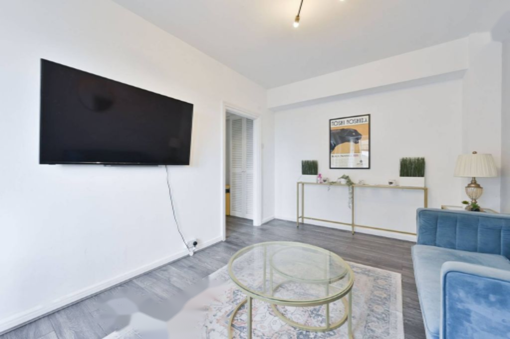 Квартира в Лондоне, Великобритания, 38 м² - фото 4