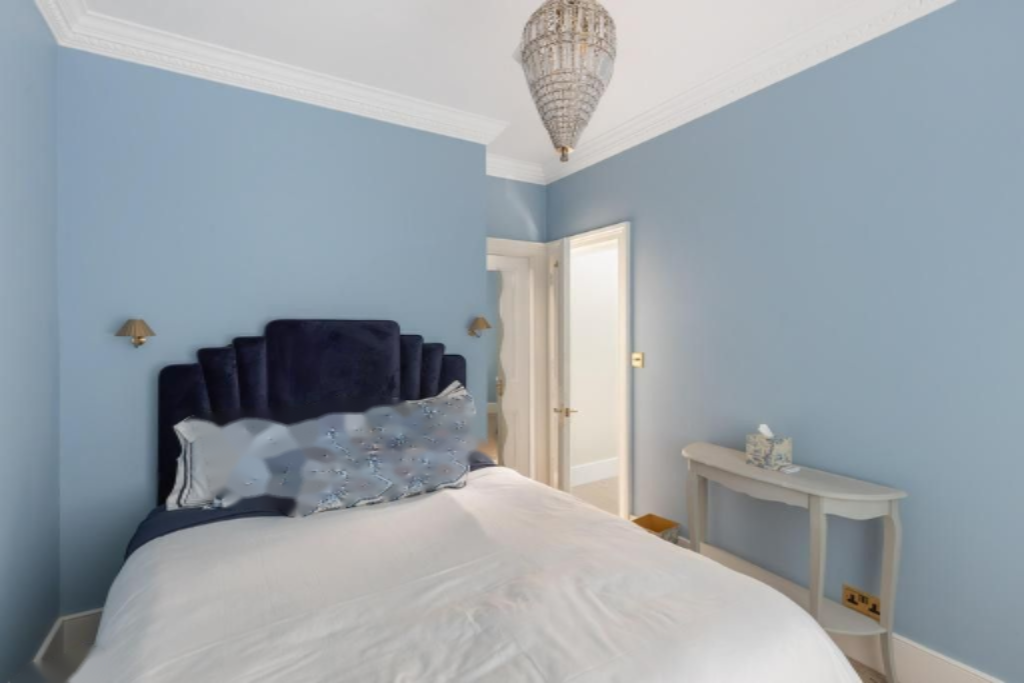 Квартира в Лондоне, Великобритания, 235 м² - фото 4