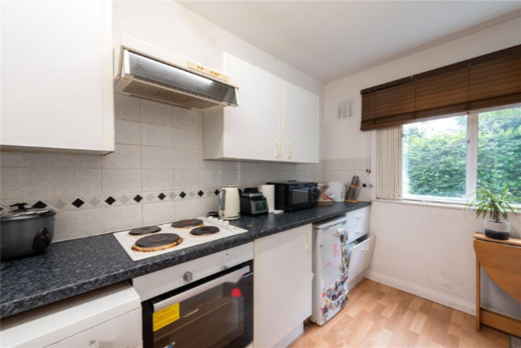 Квартира в Лондоне, Великобритания, 29 м² - фото 4