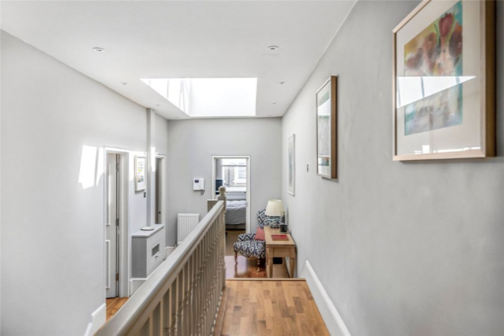 Квартира в Лондоне, Великобритания, 84 м² - фото 4