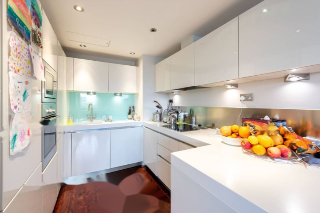 Квартира в Лондоне, Великобритания, 64 м² - фото 4