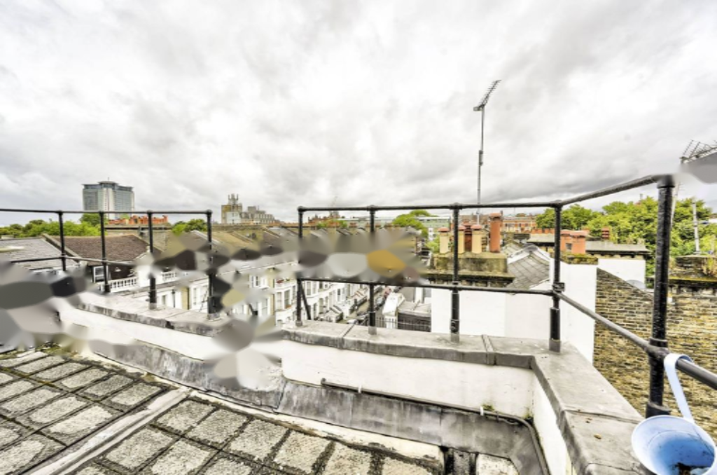 Квартира в Лондоне, Великобритания, 85 м² - фото 4