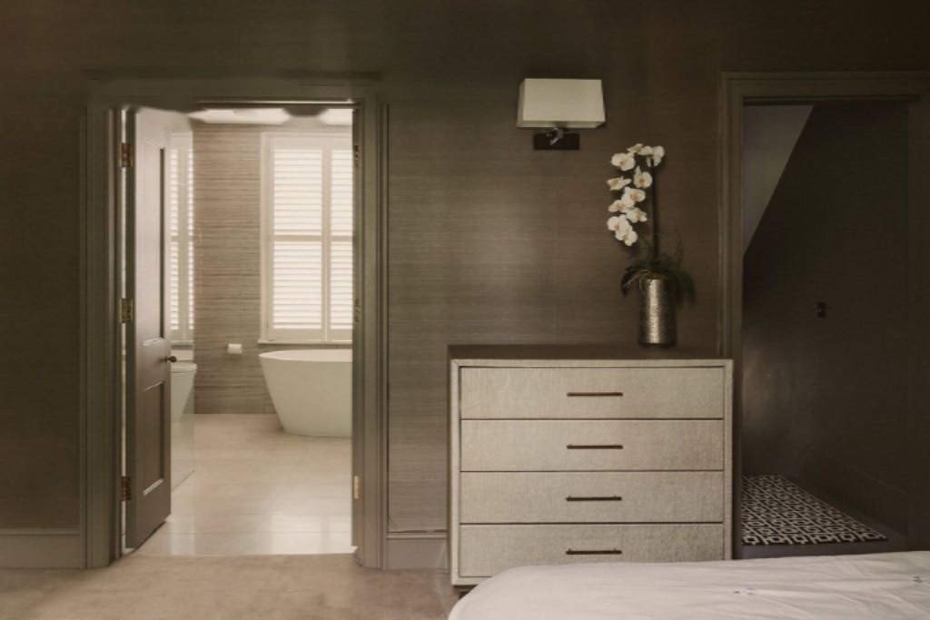 Квартира в Лондоне, Великобритания, 194 м² - фото 4