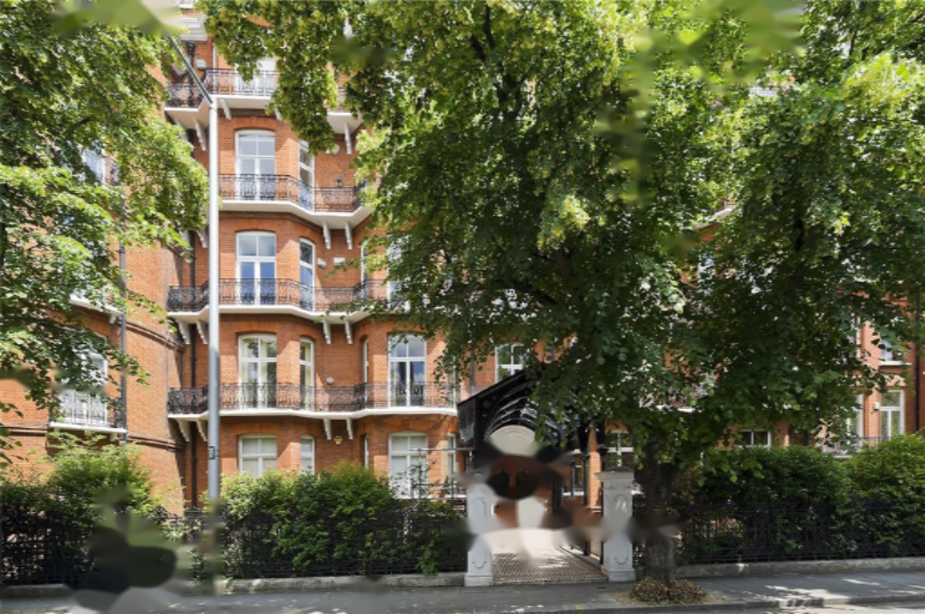 Квартира в Лондоне, Великобритания, 162 м² - фото 4