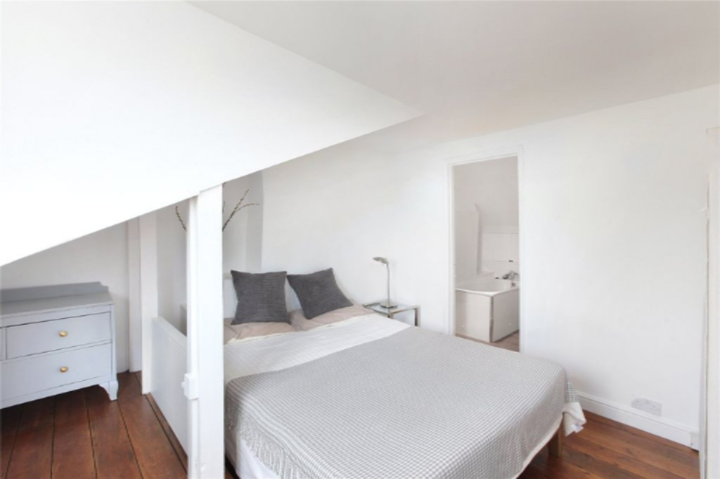 Квартира в Лондоне, Великобритания, 71 м² - фото 4