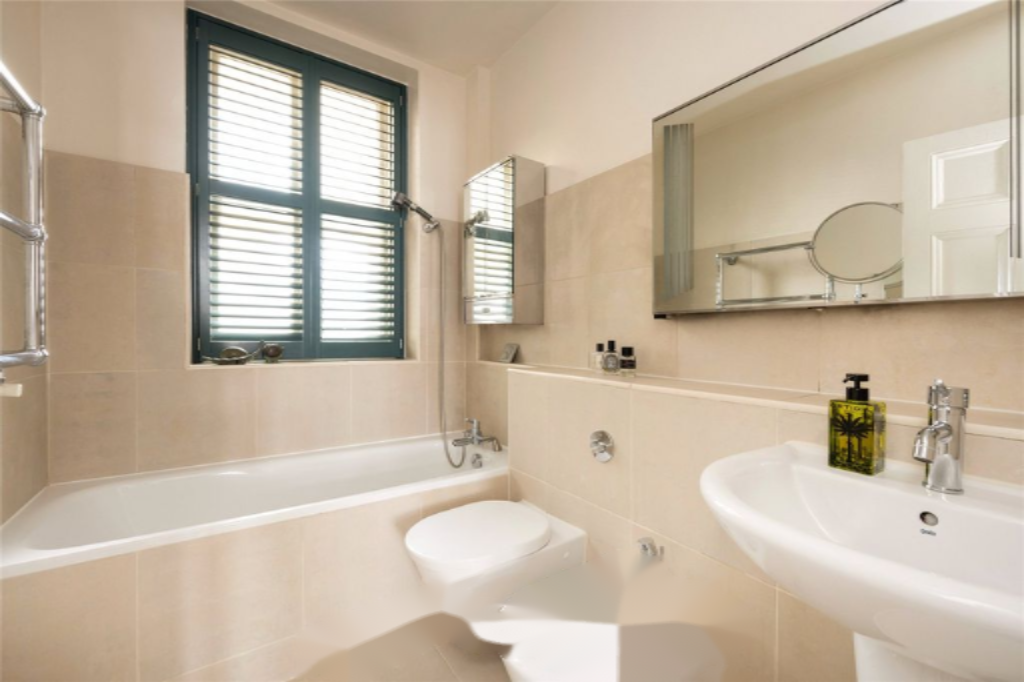 Квартира в Лондоне, Великобритания, 166 м² - фото 4