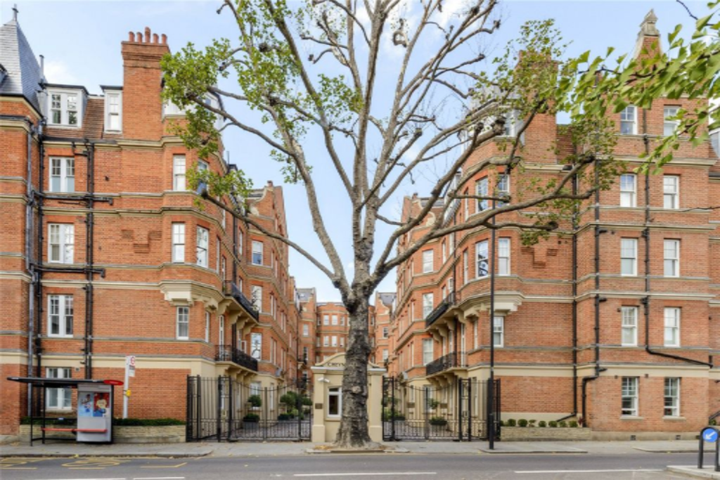 Квартира в Лондоне, Великобритания, 195 м² - фото 4