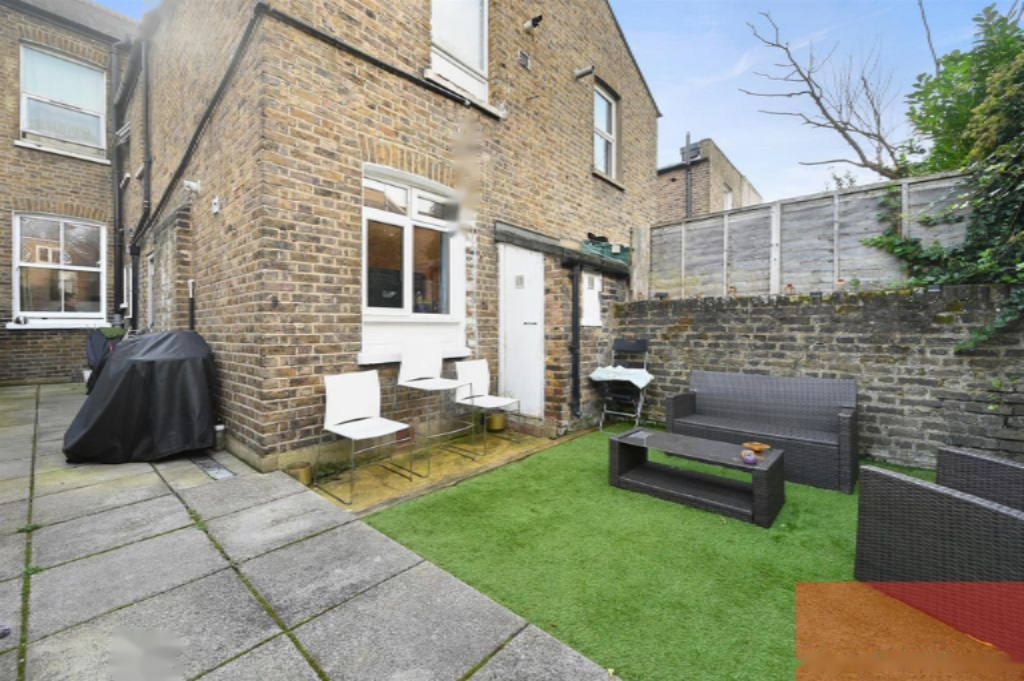 Квартира в Лондоне, Великобритания, 65 м² - фото 4