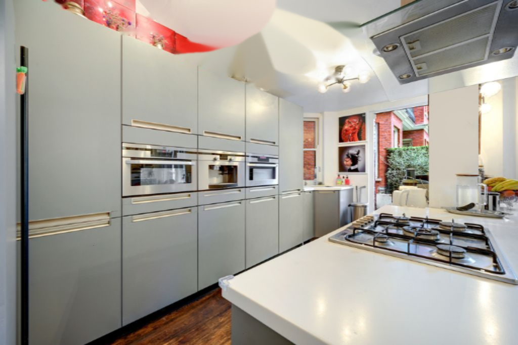 Квартира в Лондоне, Великобритания, 71 м² - фото 4