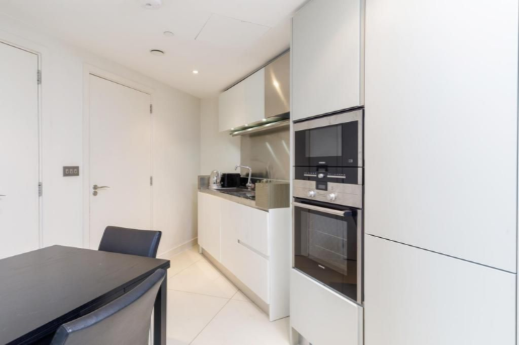 Квартира в Лондоне, Великобритания, 50 м² - фото 4