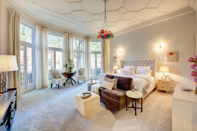 Квартира в Лондоне, Великобритания, 42 м² - фото 4