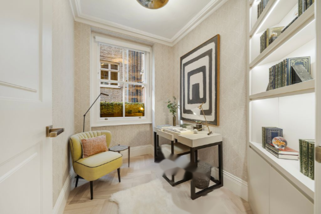 Квартира в Лондоне, Великобритания, 174 м² - фото 4