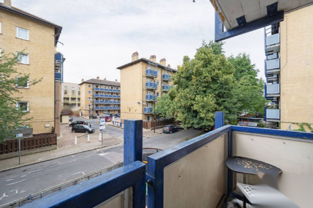 Квартира в Лондоне, Великобритания, 57 м² - фото 4