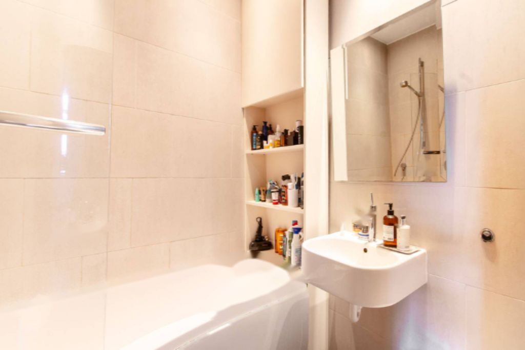 Квартира в Лондоне, Великобритания, 40 м² - фото 4