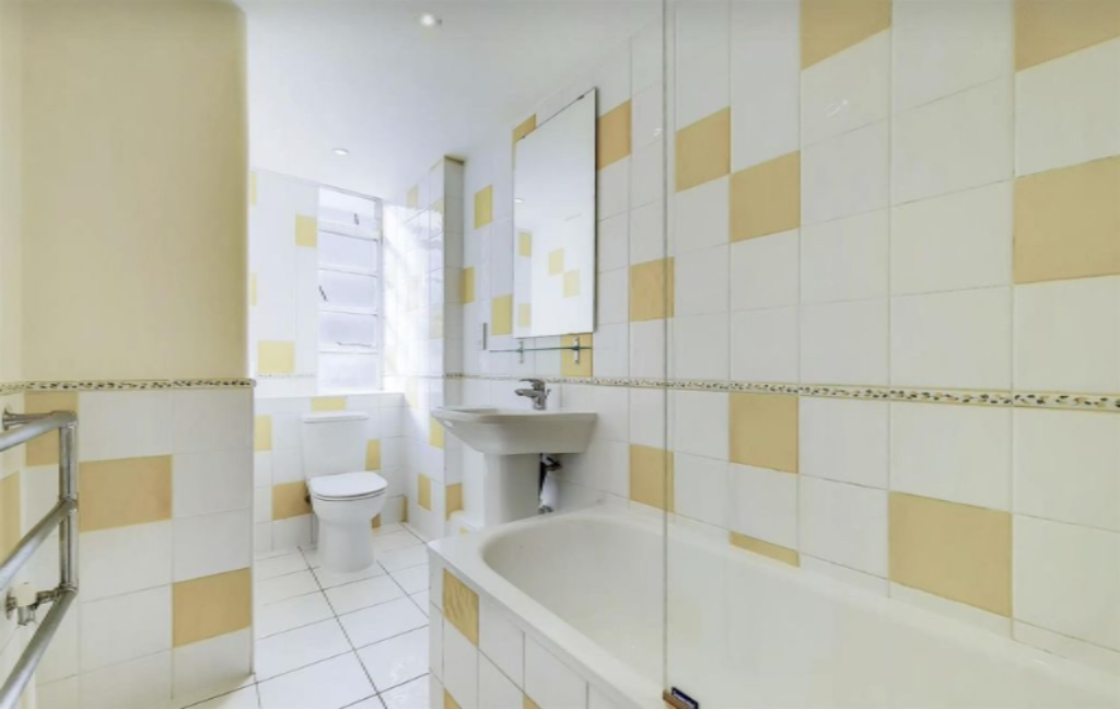 Квартира в Лондоне, Великобритания, 35 м² - фото 4