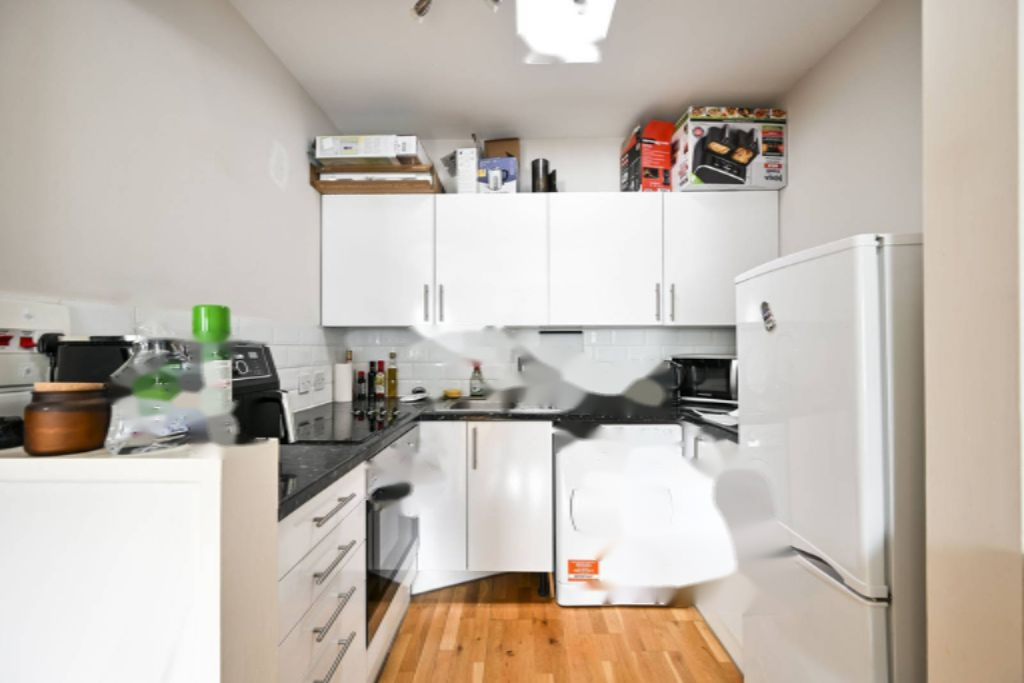 Квартира в Лондоне, Великобритания, 39 м² - фото 4