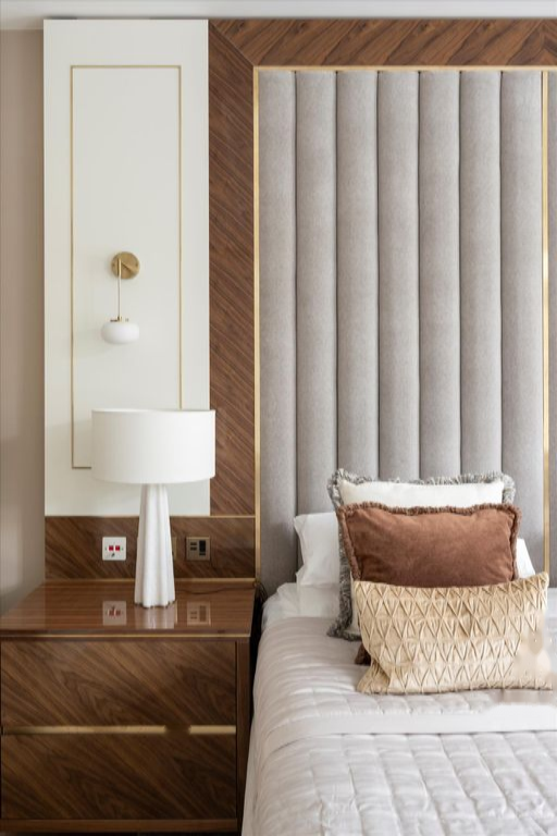 Квартира в Лондоне, Великобритания, 358 м² - фото 4