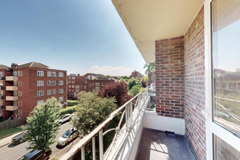 Квартира в Лондоне, Великобритания, 33 м² - фото 4