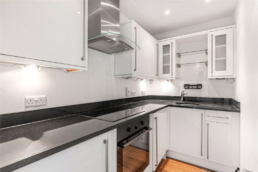 Квартира в Лондоне, Великобритания, 90 м² - фото 4