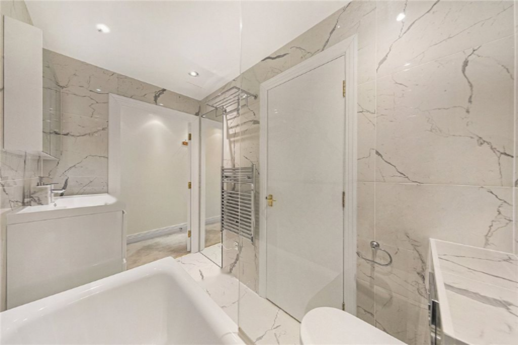 Квартира в Лондоне, Великобритания, 38 м² - фото 4