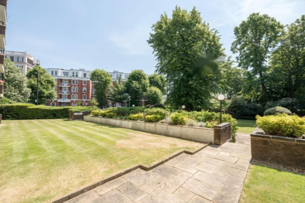 Квартира в Лондоне, Великобритания, 30 м² - фото 4