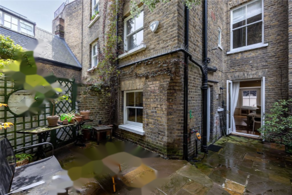 Квартира в Лондоне, Великобритания, 89 м² - фото 4