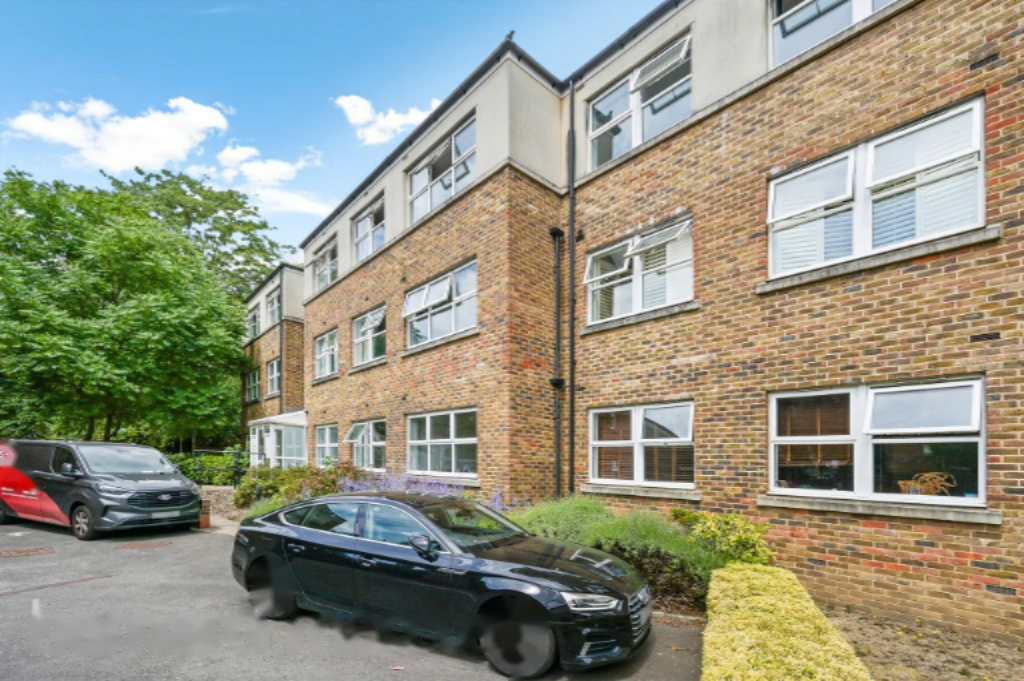 Квартира в Лондоне, Великобритания, 46 м² - фото 4