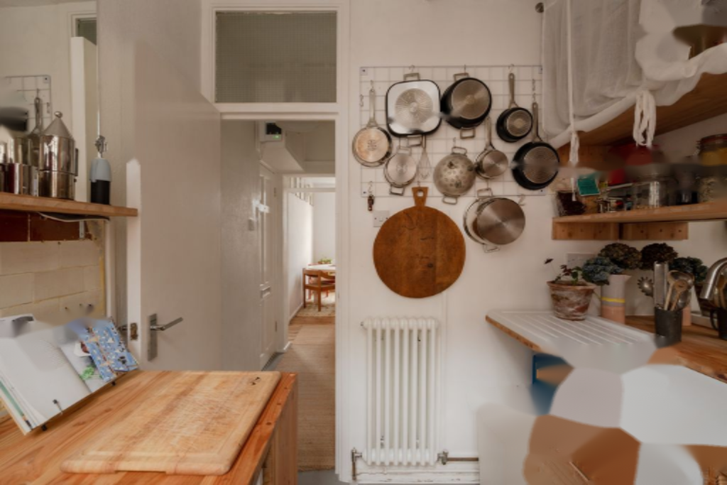 Квартира в Лондоне, Великобритания, 37 м² - фото 4